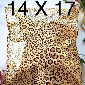 25 14X17 Polymailers